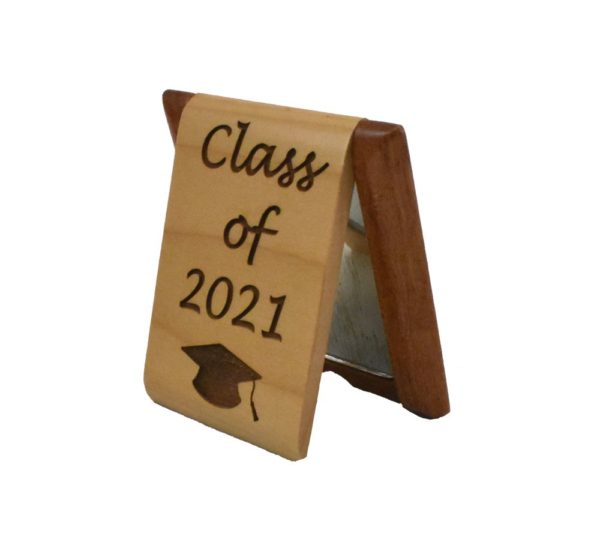 Class of 2021 Pocket Mirror