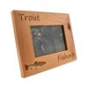 Personalized Picture frame.