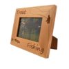 Personalized Picture frame.