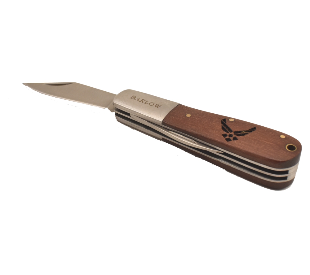 Engraved hotsell army knife