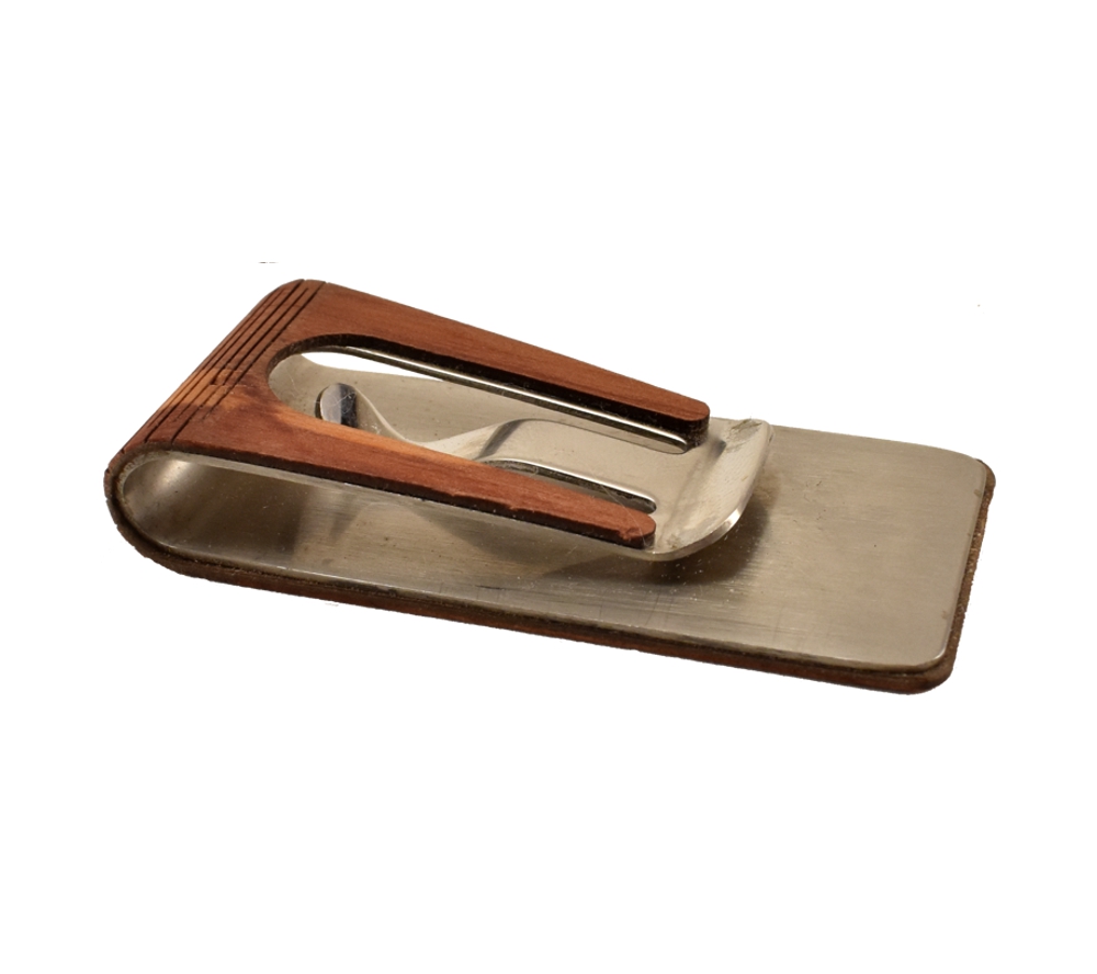 Money Clip - money clips