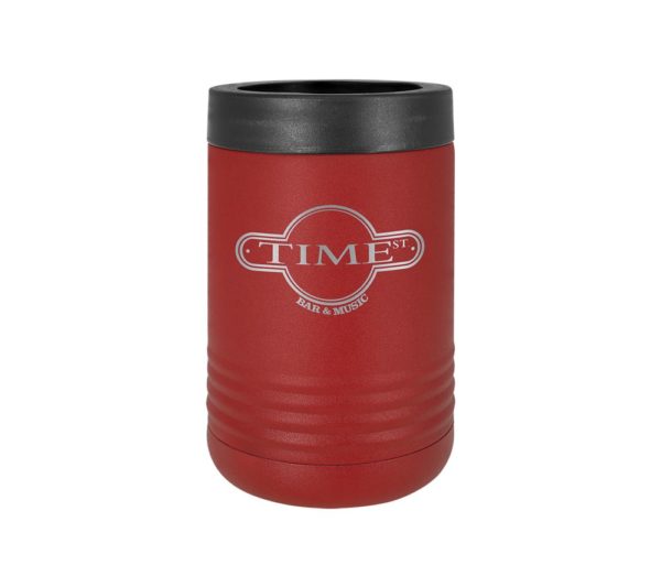 Engraved Beverage Holder