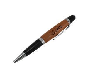 Business Logo Engraved Pen