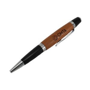 Business Logo Engraved Pen