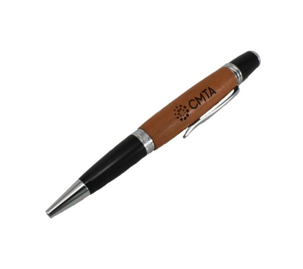 Business Logo Engraved Pen