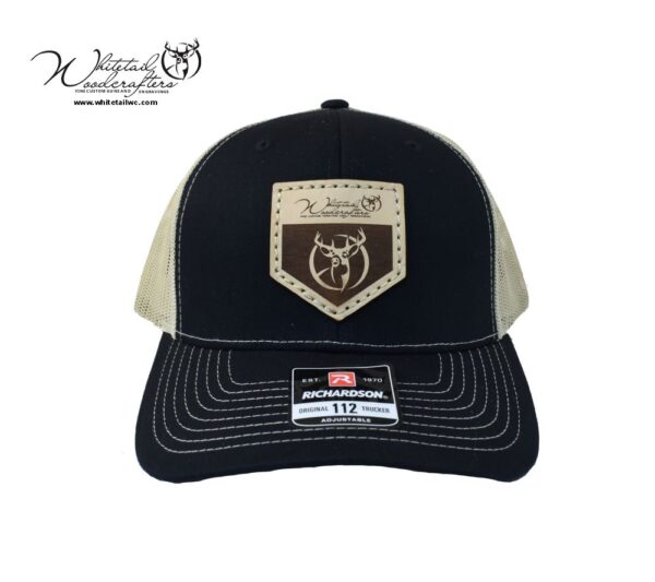 Black Gold Richardson 112