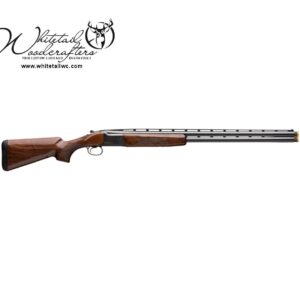 Browning Citori X Engraved Gun