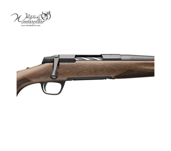 Browning X-Bolt 2 Hunter Engraved Gun - Image 4